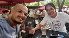 Nhà báo Trương Anh Ngọc: Không nên bi kịch hóa chuyện Trần Lập!